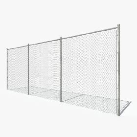 Chain Link Fence